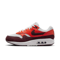Nike Air Max 1 Burgundy Crush
