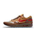 Nike Air Max 1 CLOT Kiss of Death CHA