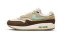 Nike Air Max 1 Crepe Brown (2022)