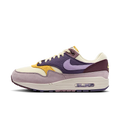 Nike Air Max 1 Dark Raisin Hydrangeas