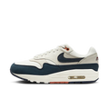 Nike Air Max 1 LX Obsidian Light Orewood Brown