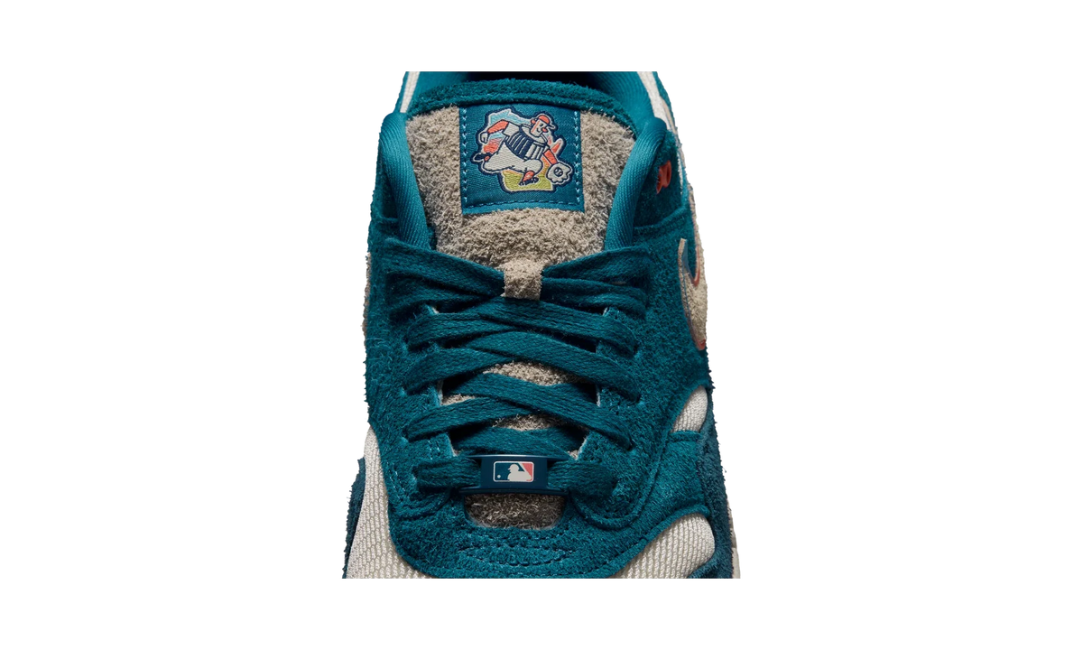 Nike Air Max 1 Milwaukee Brewers City Connect (2026)