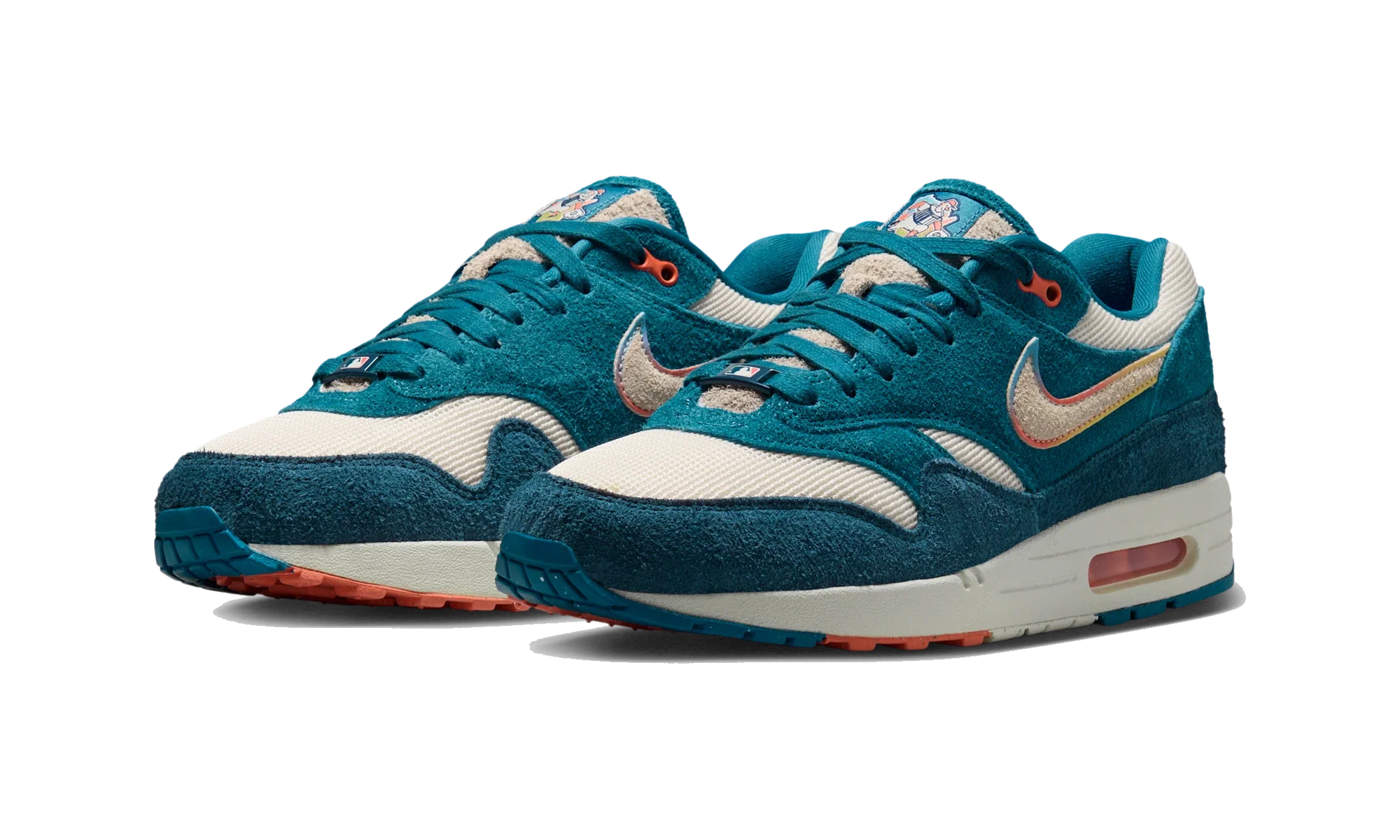 Nike Air Max 1 Milwaukee Brewers City Connect (2026)