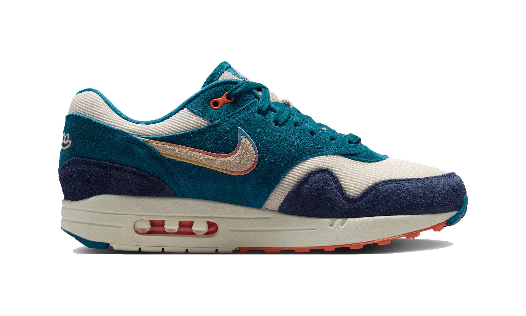 Nike Air Max 1 Milwaukee Brewers City Connect (2026)