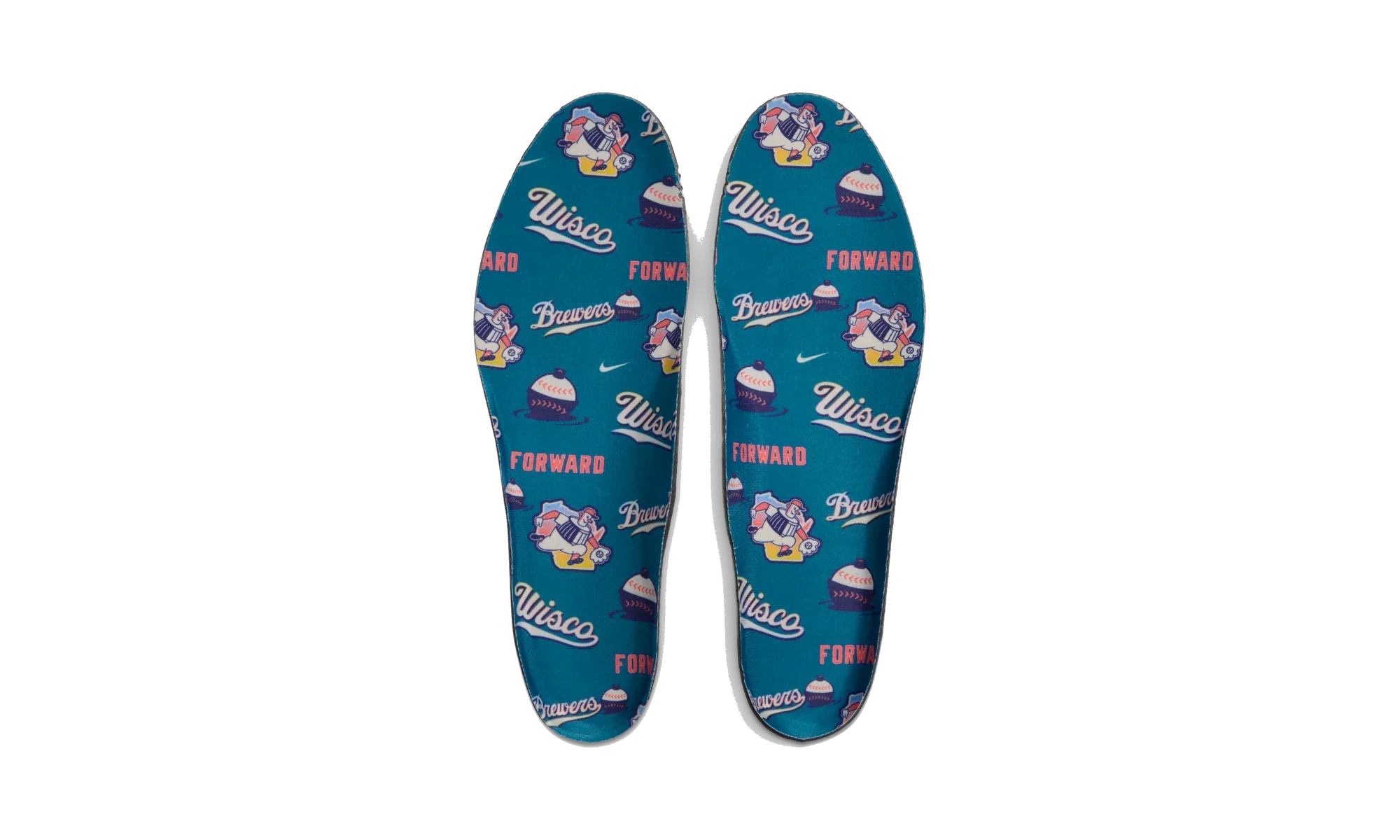 Nike Air Max 1 Milwaukee Brewers City Connect (2026)