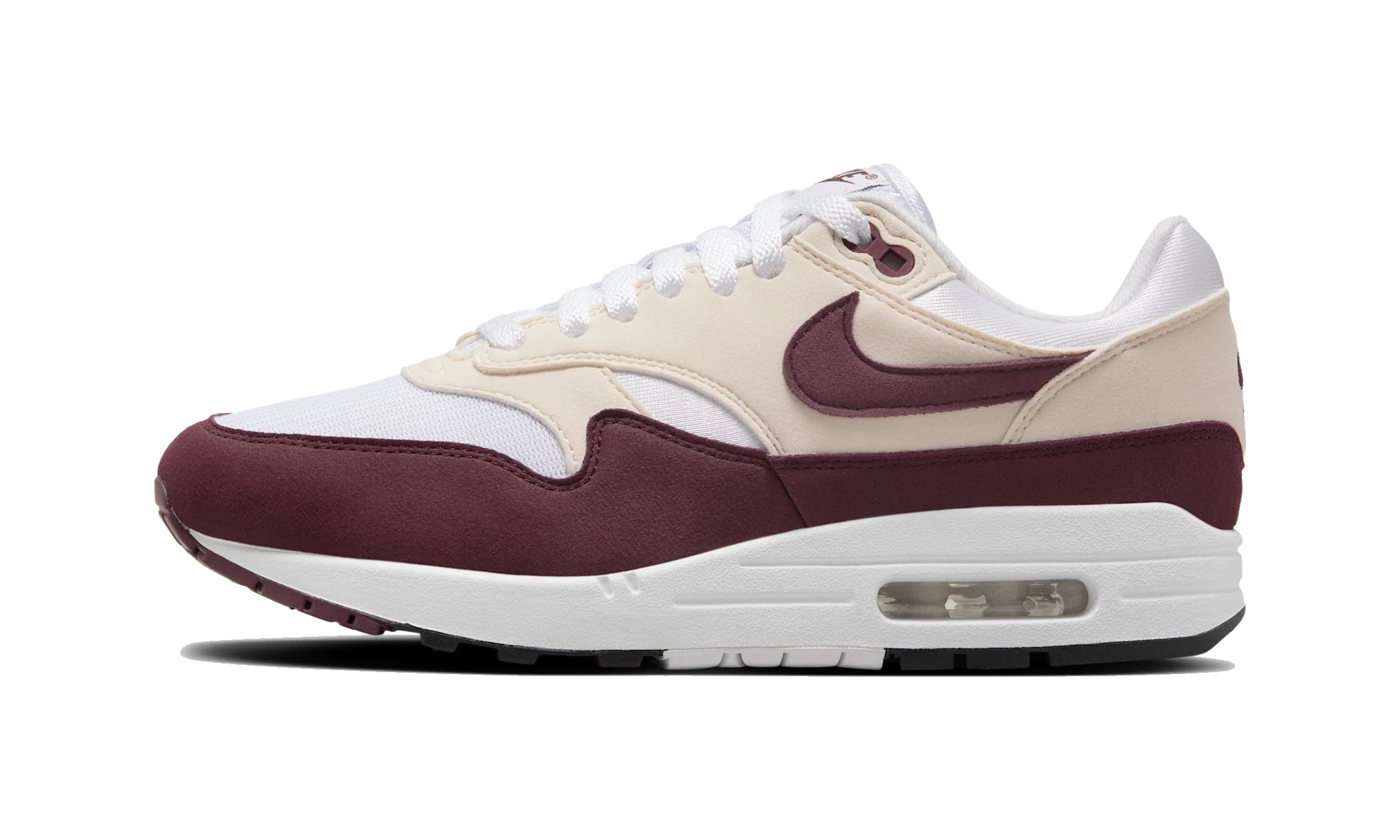 Nike Air Max 1 Night Maroon