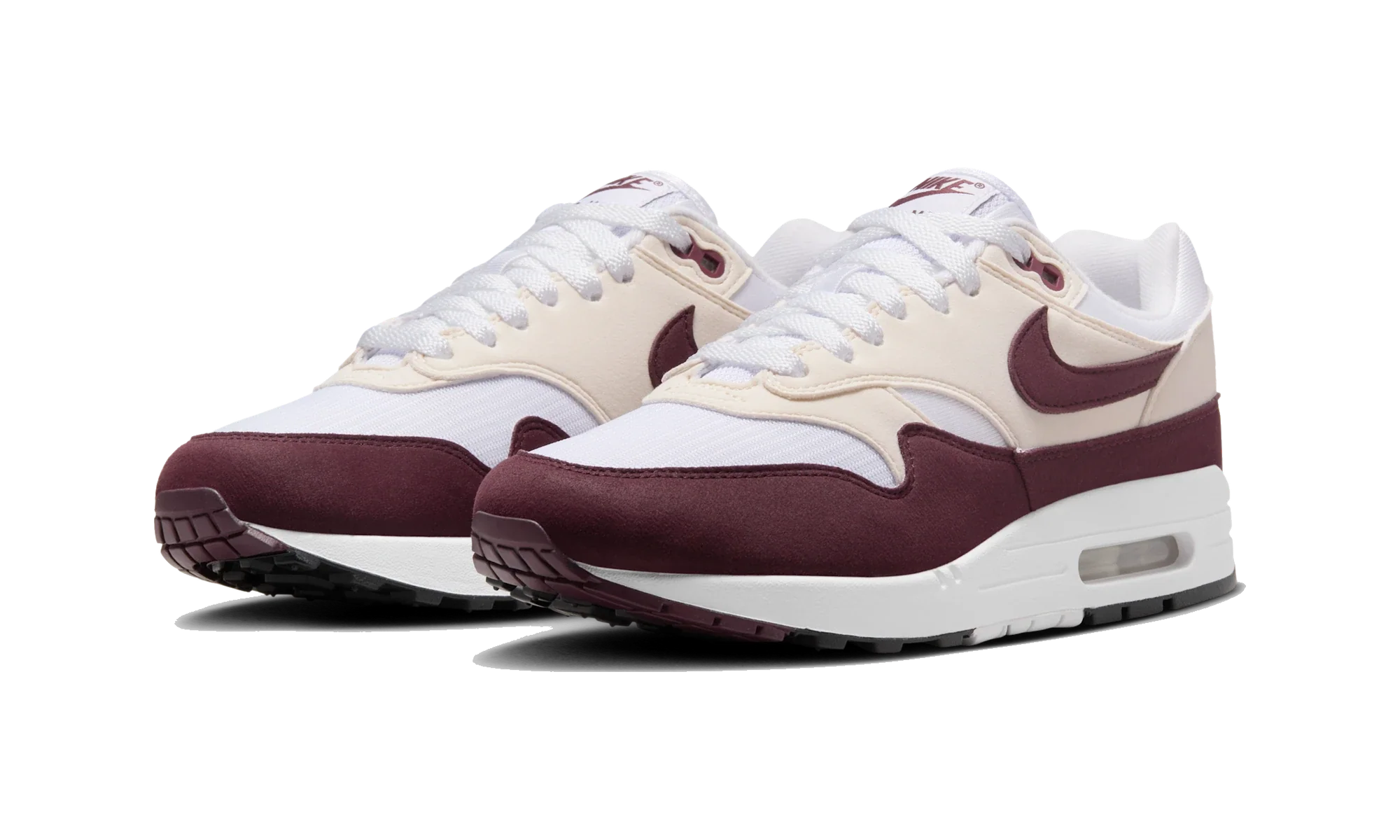 Nike Air Max 1 Night Maroon