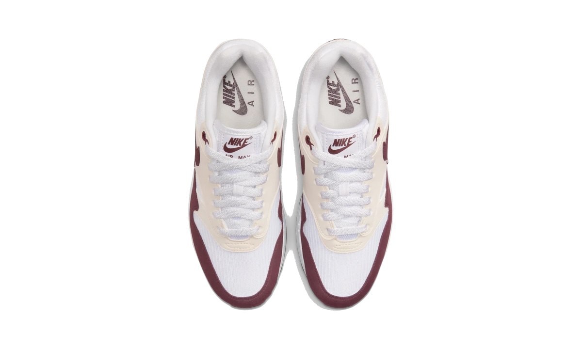 Nike Air Max 1 Night Maroon
