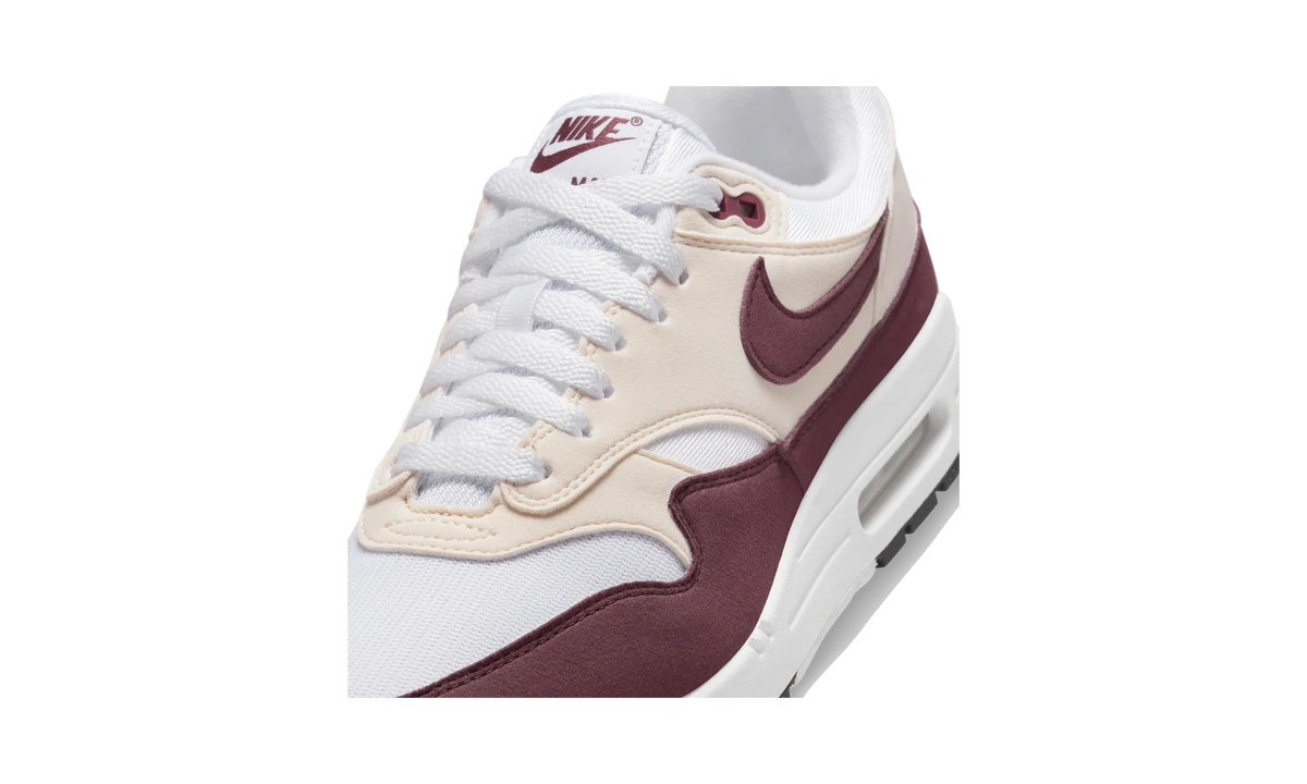 Nike Air Max 1 Night Maroon