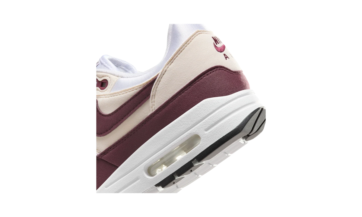 Nike Air Max 1 Night Maroon