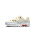 Nike Air Max 1 Pale Ivory Football Grey