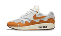 Nike Air Max 1 Patta Waves Monarch (with Bracelet)
