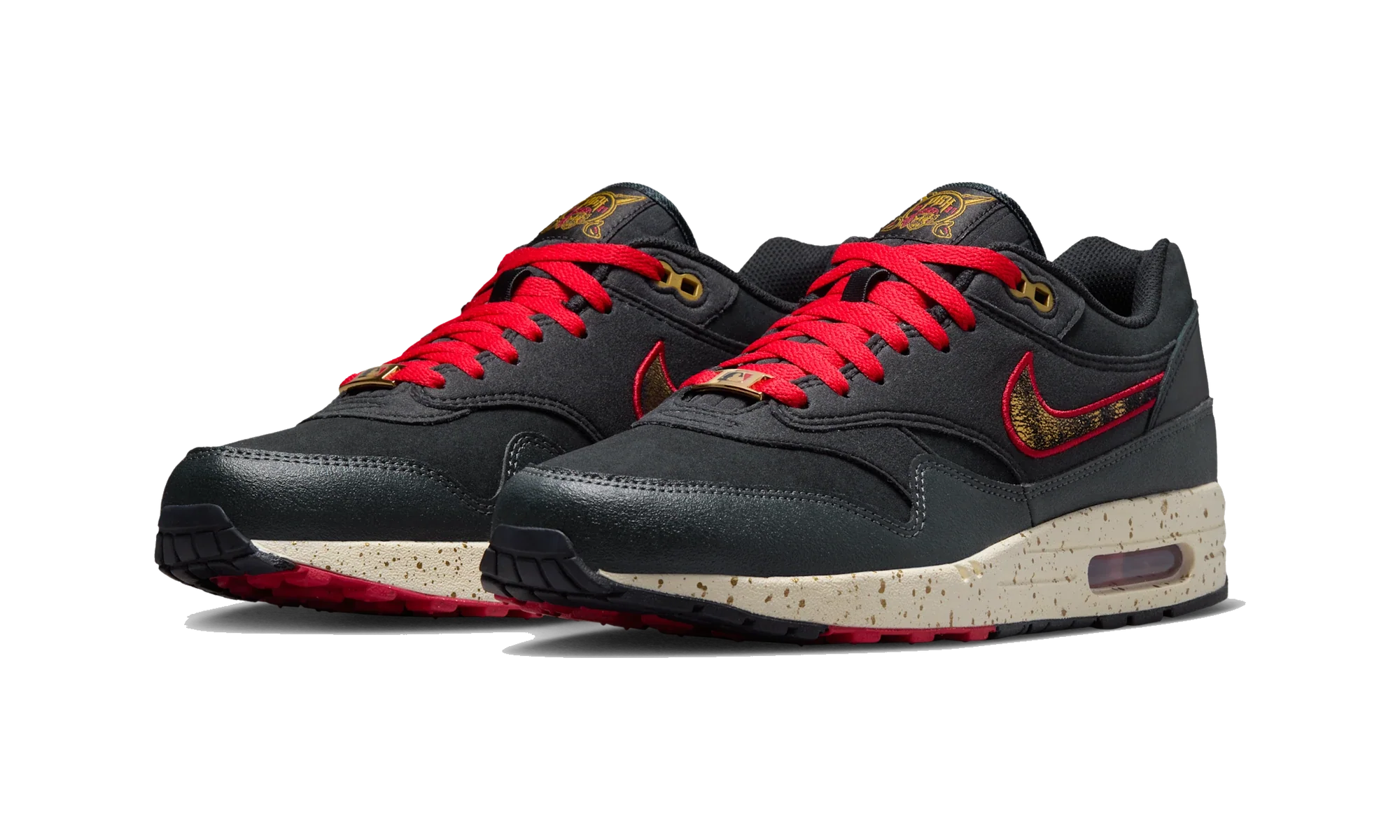Nike Air Max 1 Pittsburgh Pirates City Connect (2026)