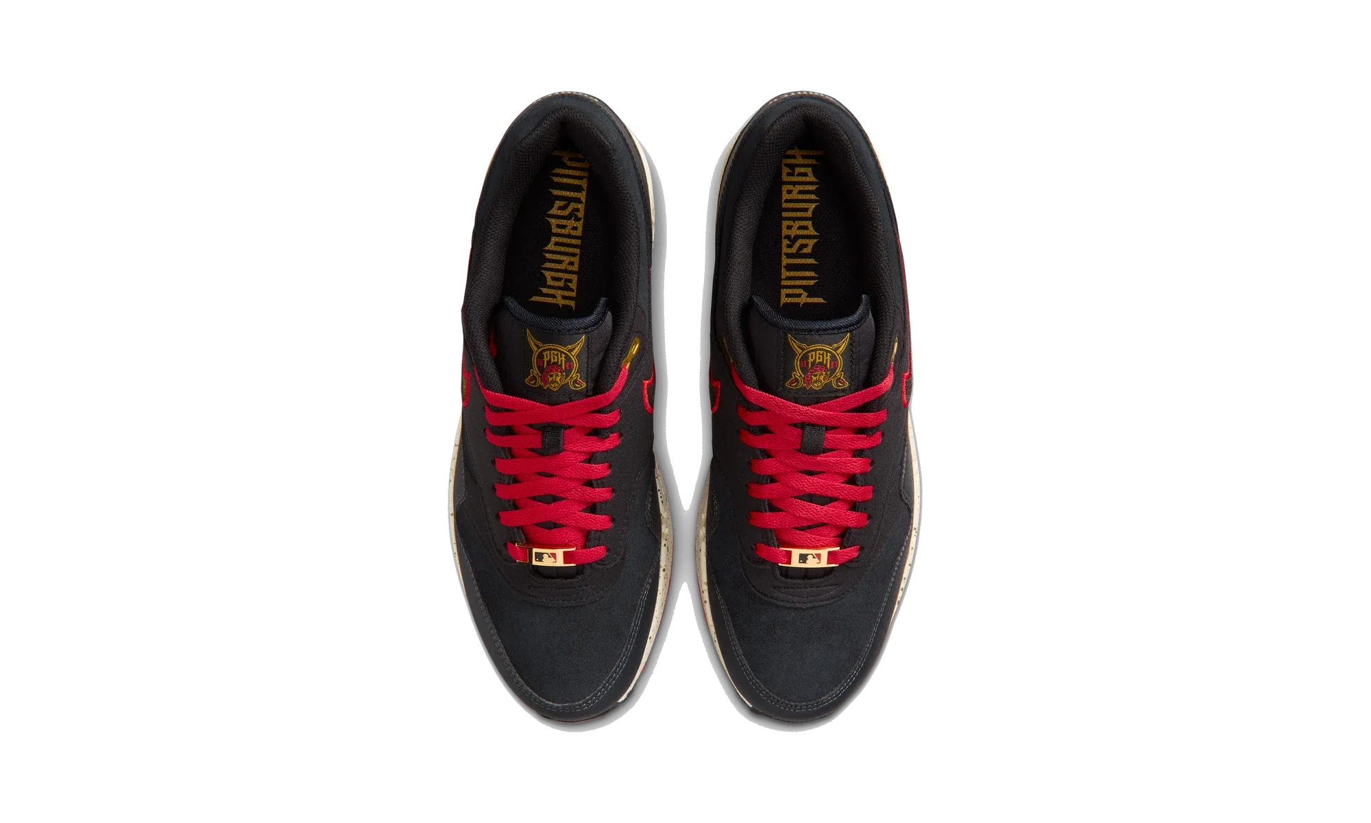 Nike Air Max 1 Pittsburgh Pirates City Connect (2026)