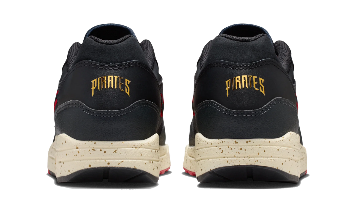Nike Air Max 1 Pittsburgh Pirates City Connect (2026)