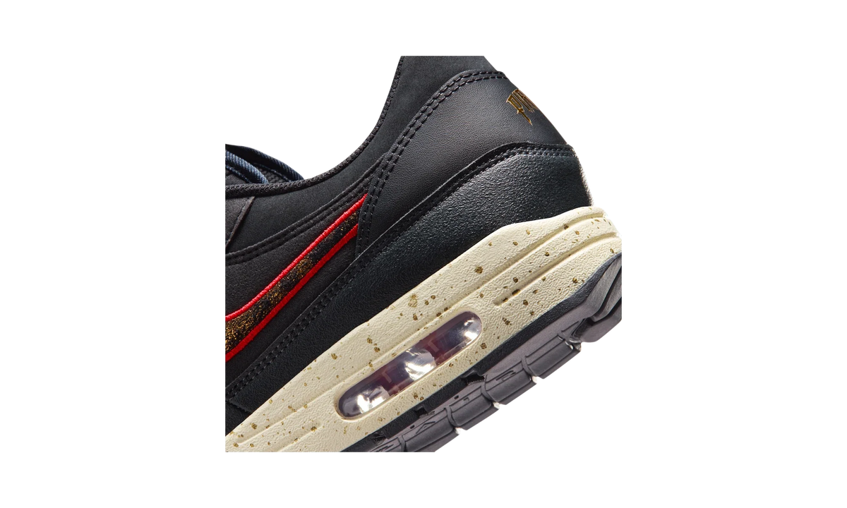 Nike Air Max 1 Pittsburgh Pirates City Connect (2026)