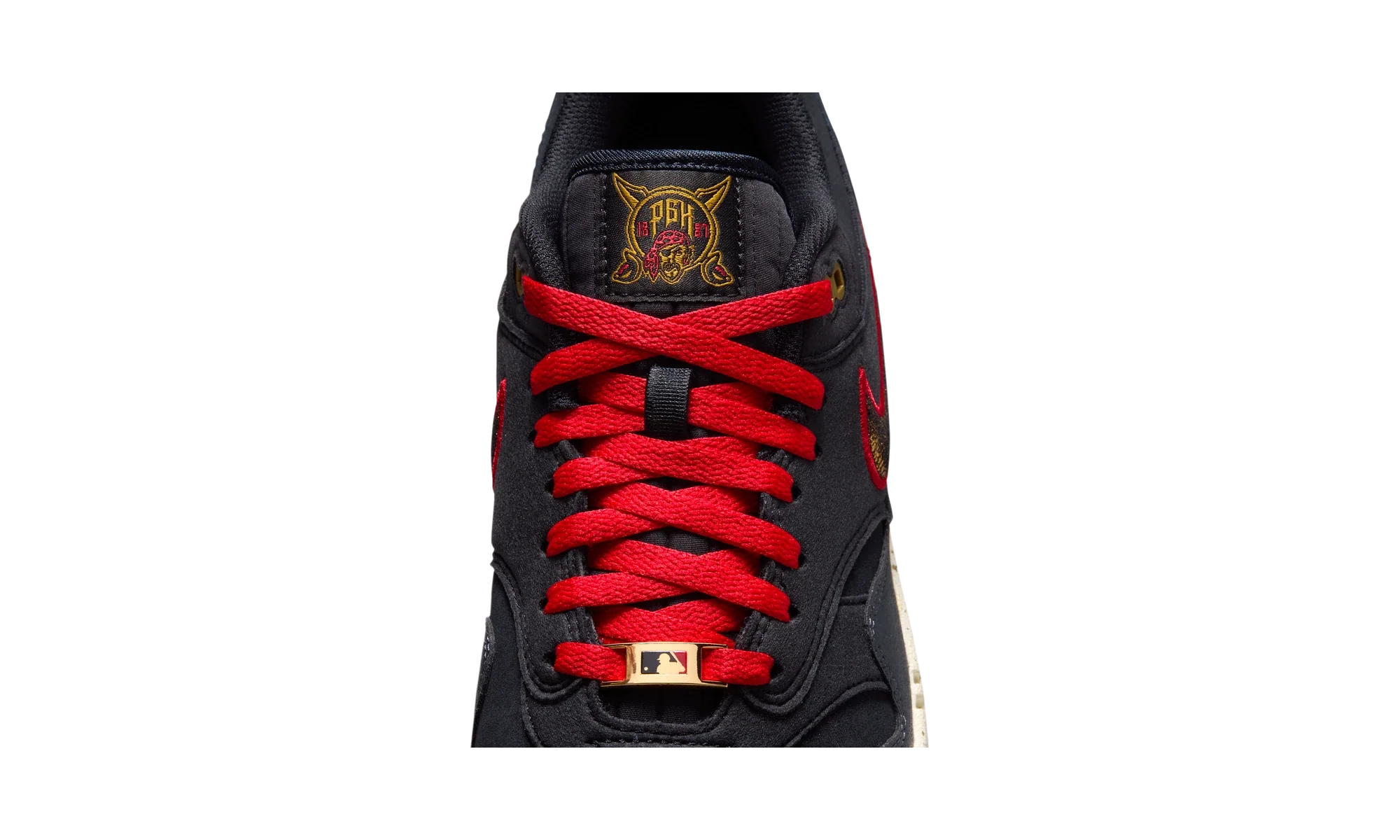 Nike Air Max 1 Pittsburgh Pirates City Connect (2026)