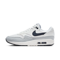 Nike Air Max 1 Platinum Tint Dark Obsidian