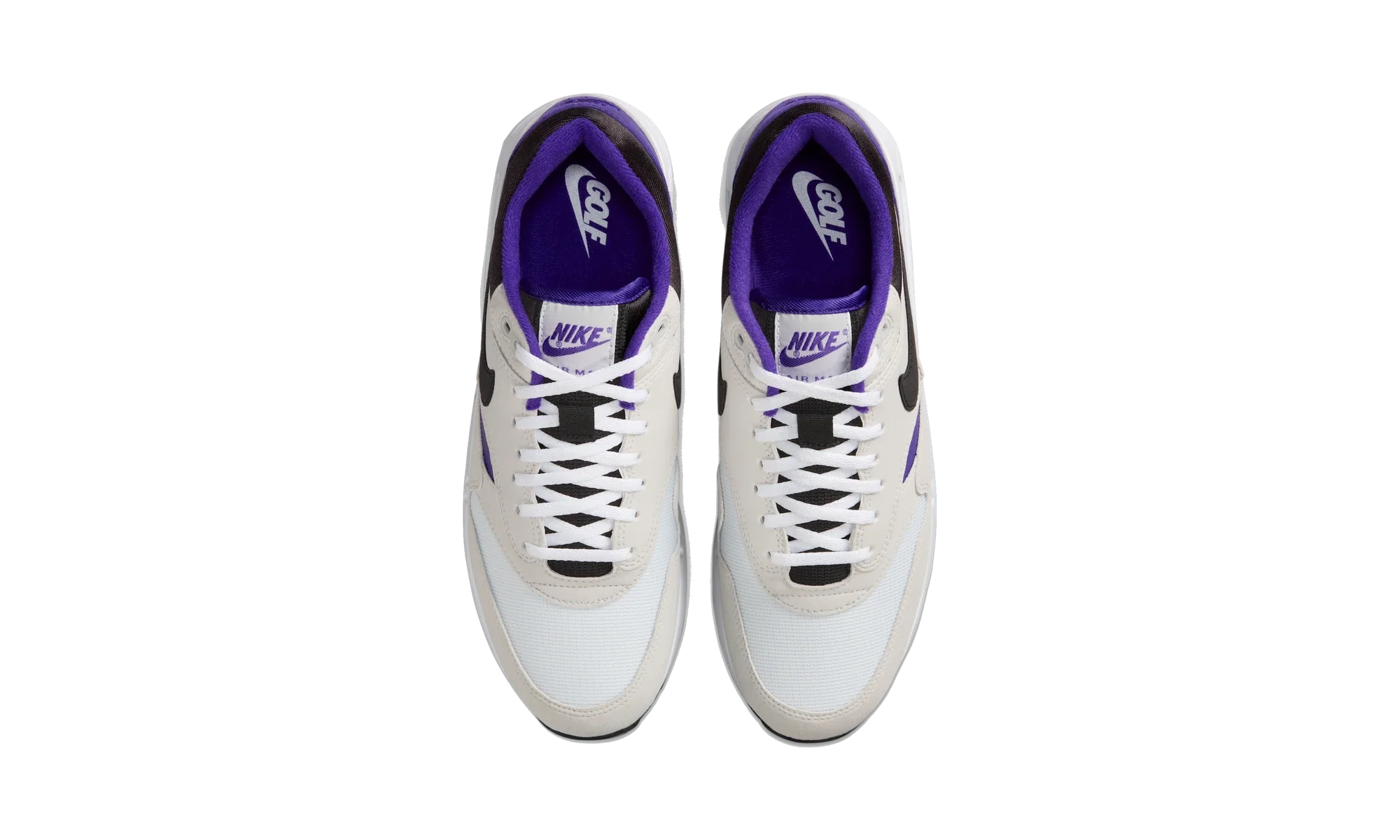 Nike Air Max 1 '86 OG Golf Big Bubble Purple Punch