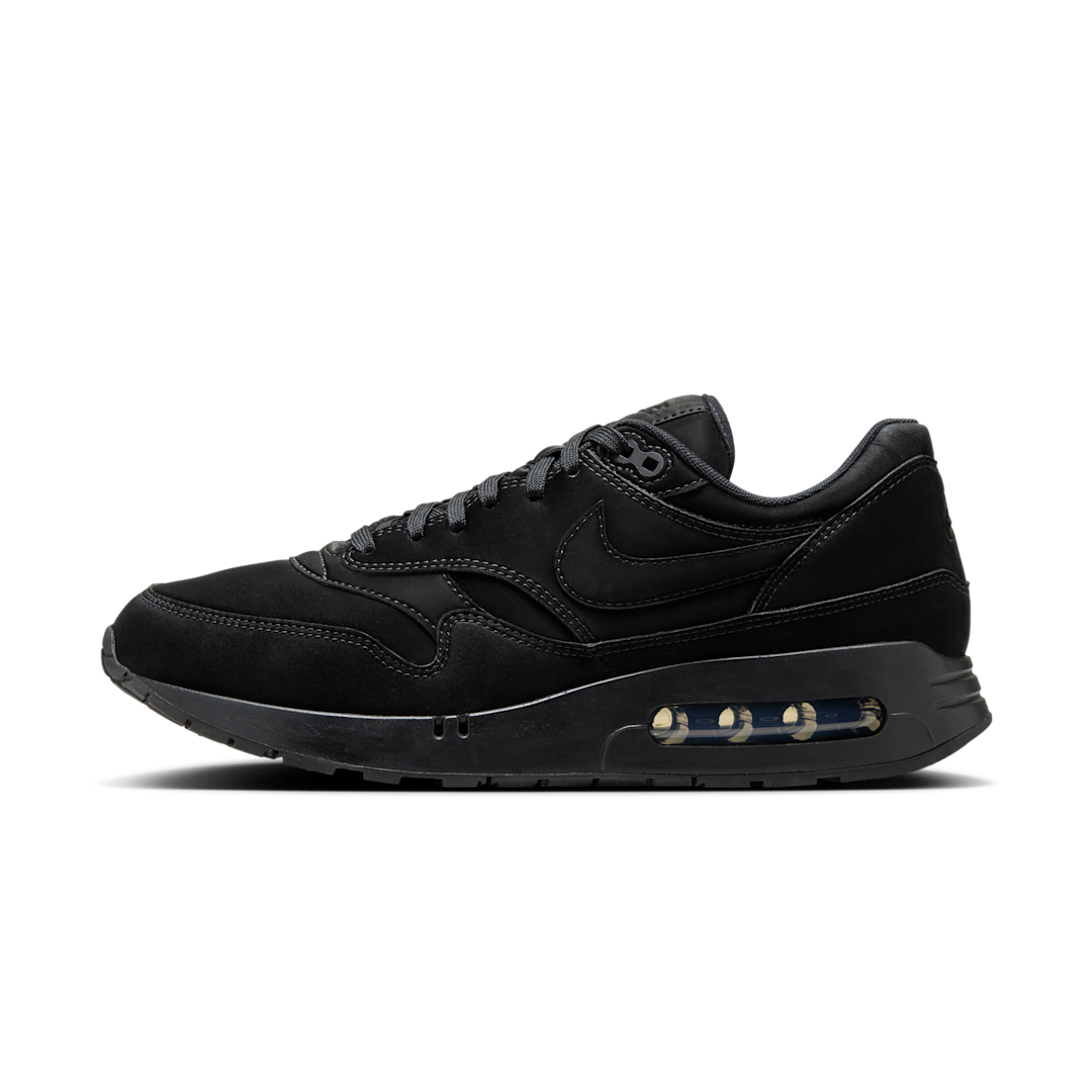 Nike Air Max 1 '86 OG Vanta Black, Black/Black (FZ3007-001)