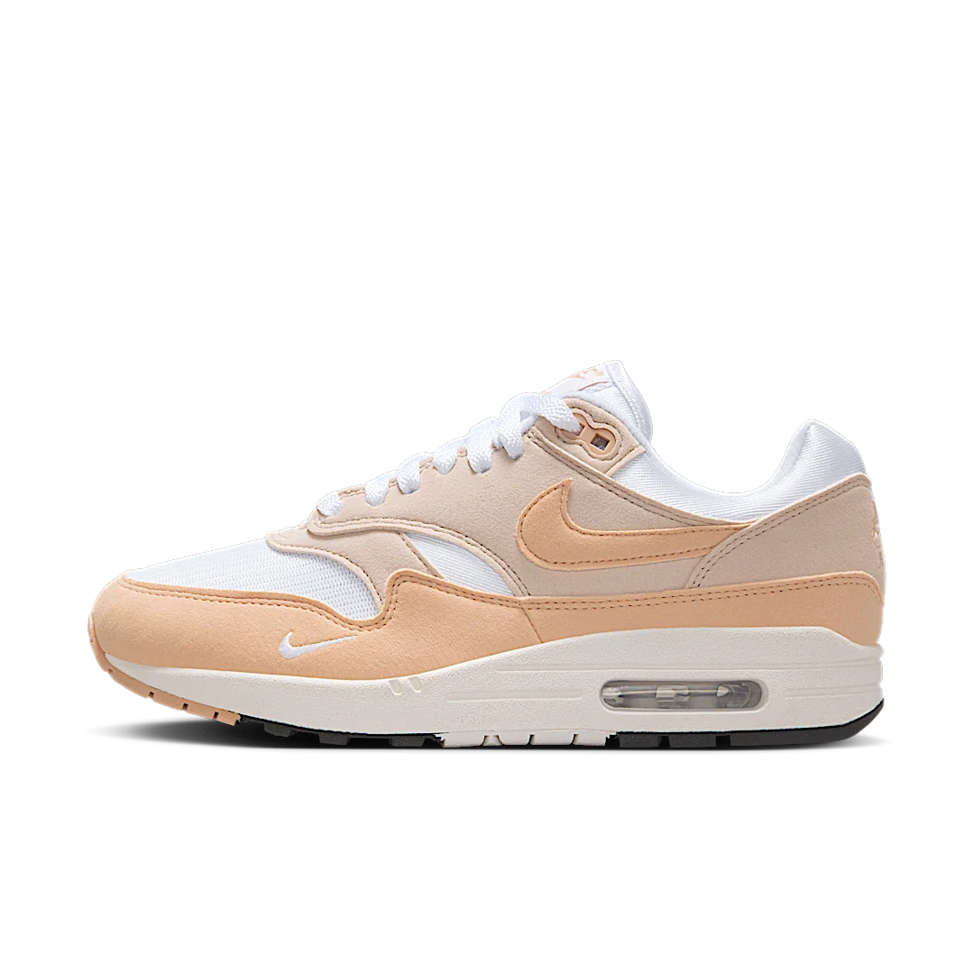 Nike Air Max 1 '87 Light Orewood Brown, Light Orewood Brown/Photon Dust/Particle Beige/College Grey (HF1194-100)