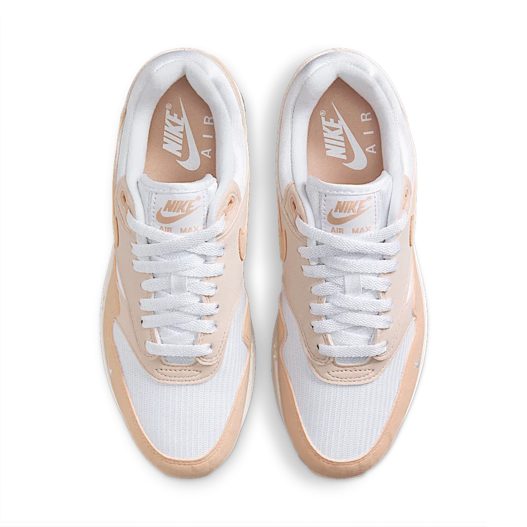 Nike Air Max 1 '87 Light Orewood Brown, Light Orewood Brown/Photon Dust/Particle Beige/College Grey (HF1194-100)