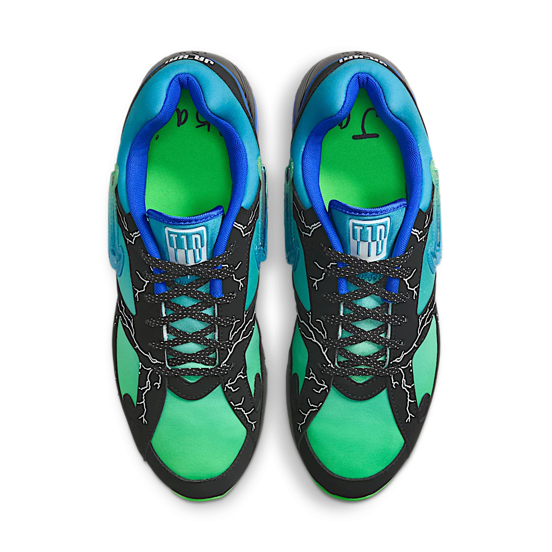 Nike Air Max 180 Doernbecher Ja’Kai, Multi-Color/Multi-Color/Multi-Color (IB6070-920)