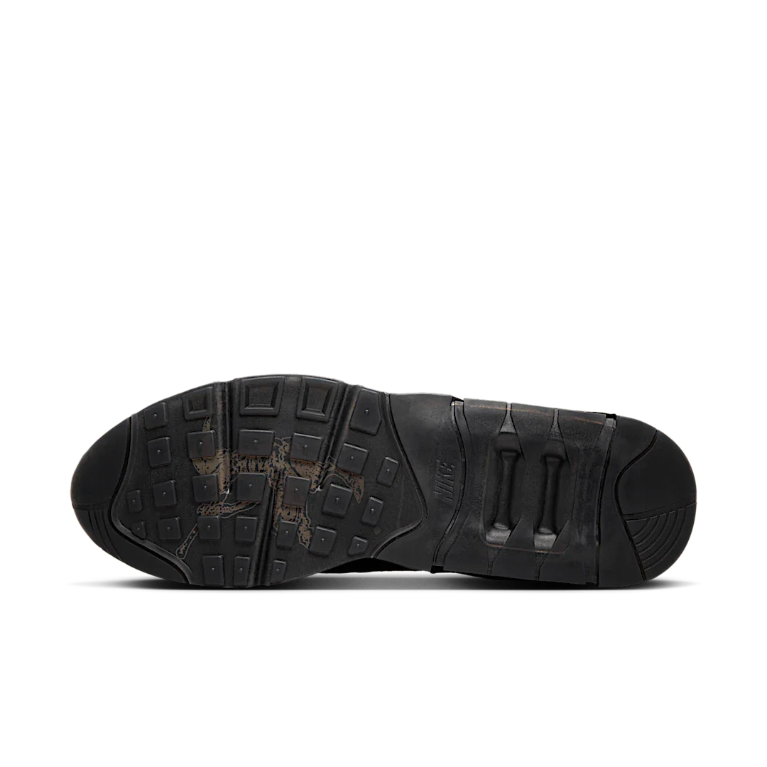 Nike Air Max 180 PAN Records, Black/Anthracite (FZ3310-001)
