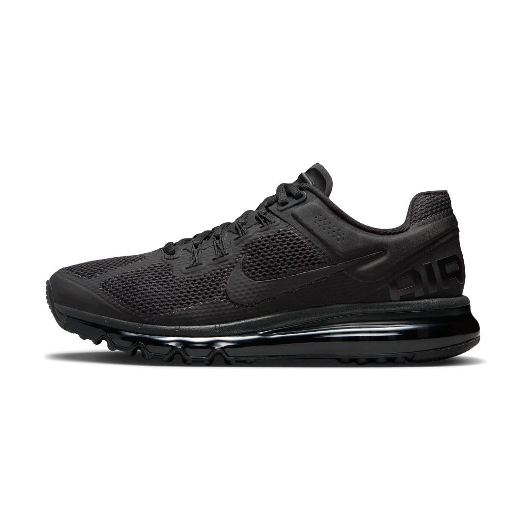 Nike Air Max 2013 Triple Black, Black/Black (FZ3156-010)