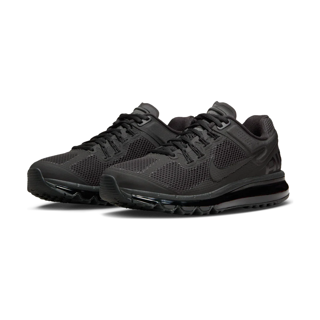 Nike Air Max 2013 Triple Black, Black/Black (FZ3156-010)