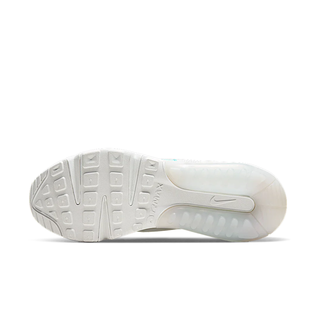 Nike Air Max 2090 Retro Futurism Sail, Sail/Aurora-Summit White-Black (CK2612-101)