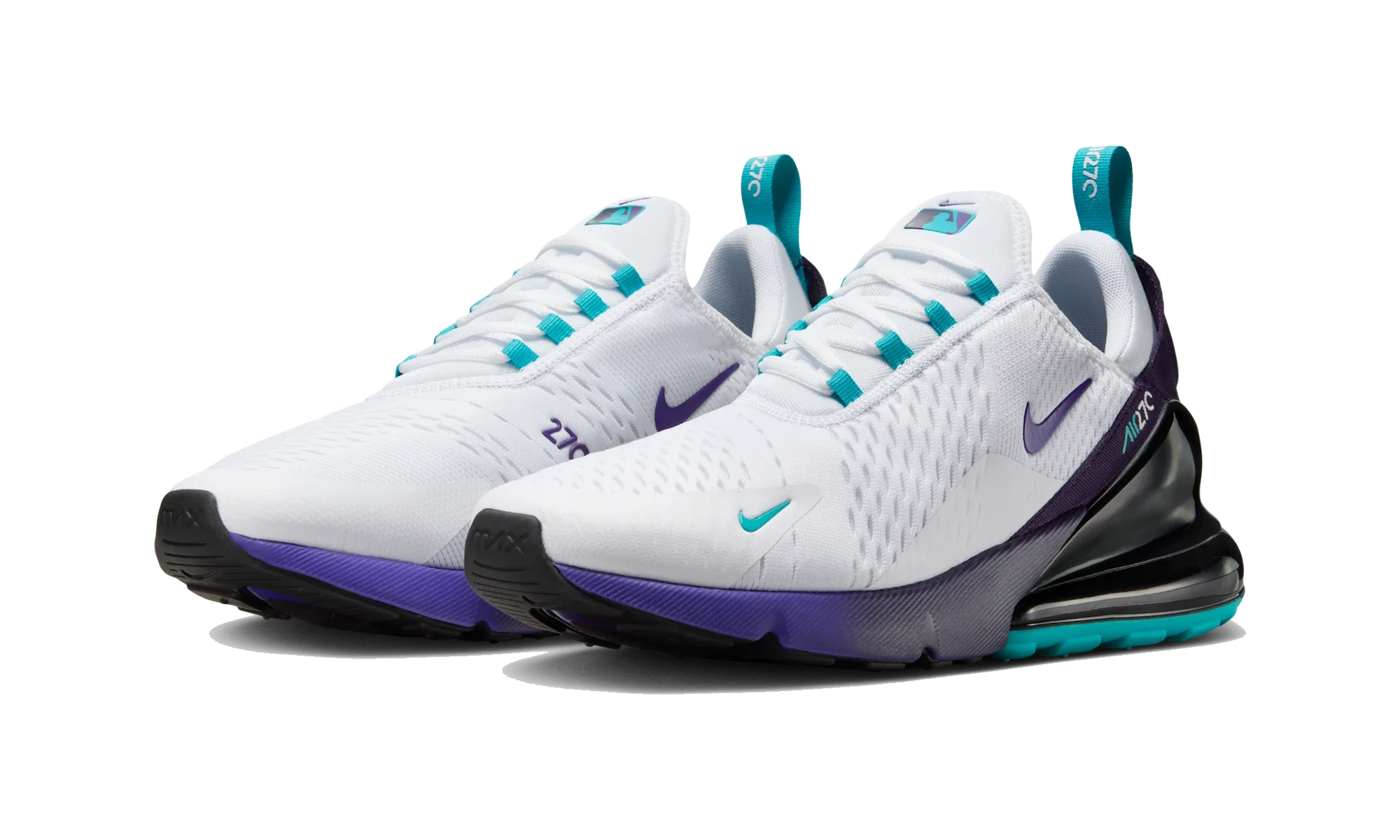 Nike Air Max 270 Arizona Diamondbacks