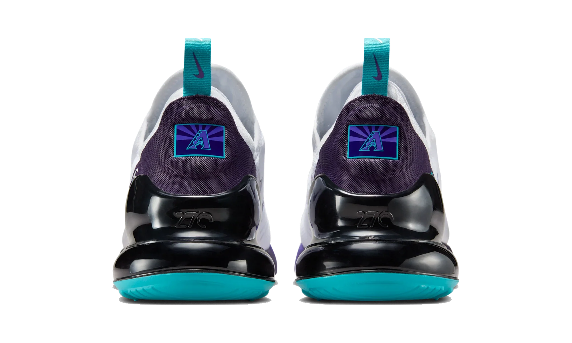 Nike Air Max 270 Arizona Diamondbacks