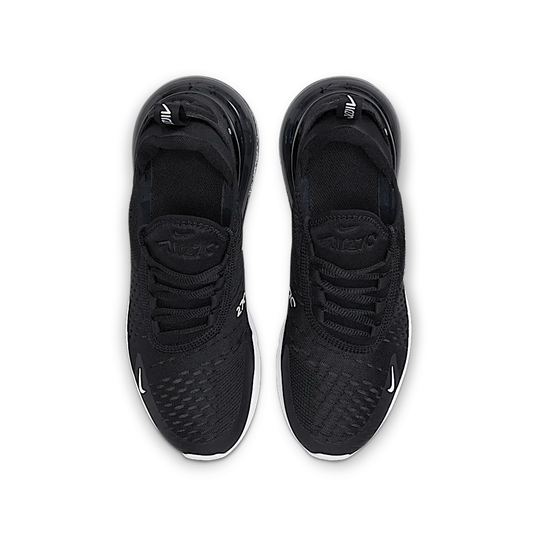 Nike Air Max 270 Black White, Black/Black-White (943345-001)