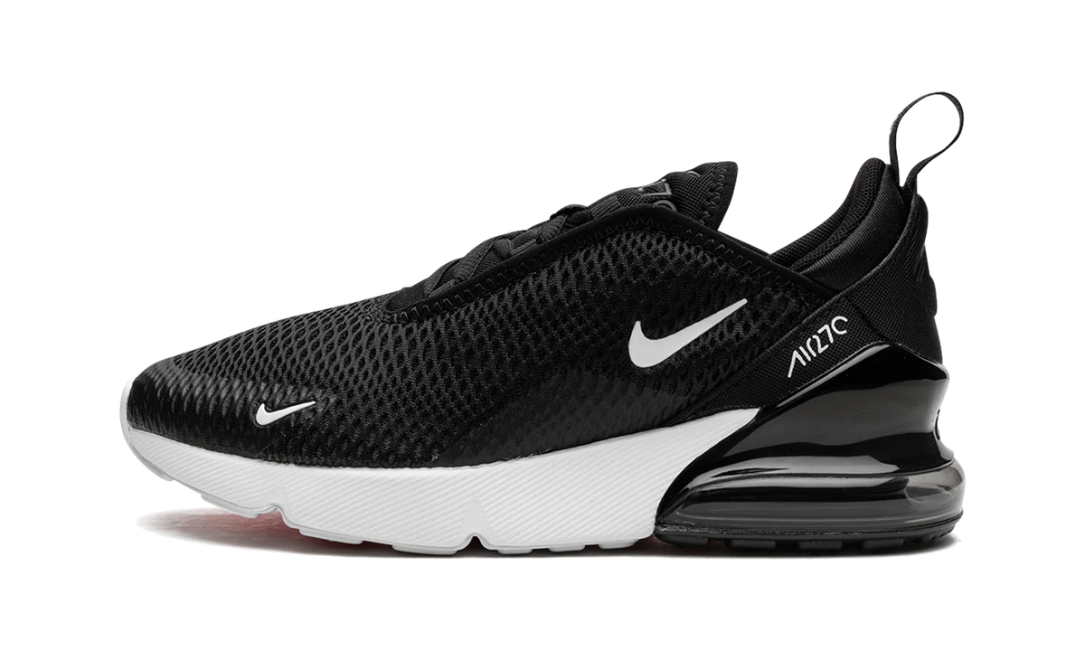 Nike Air Max 270 Black (PS)