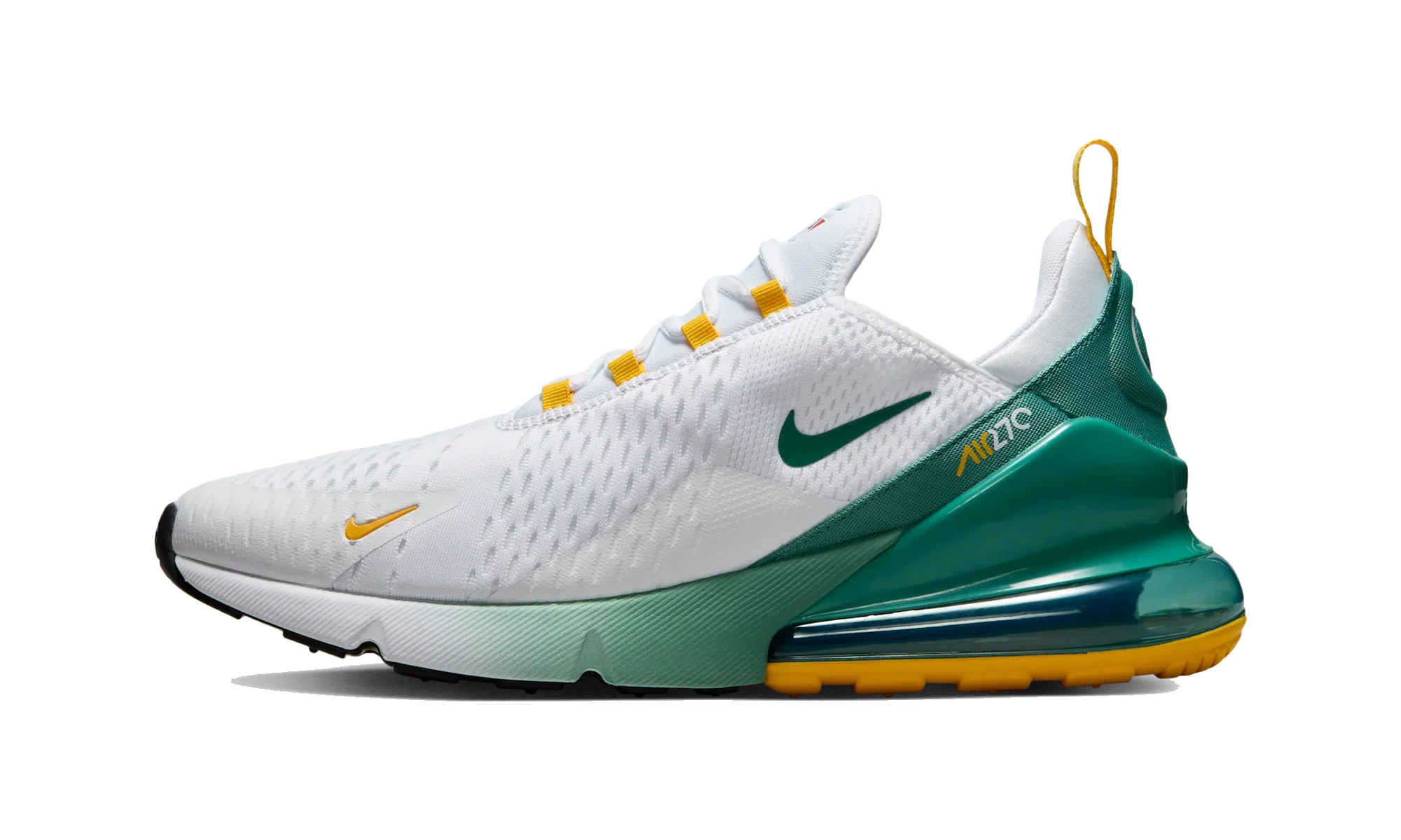Nike Air Max 270 Boston Red Sox