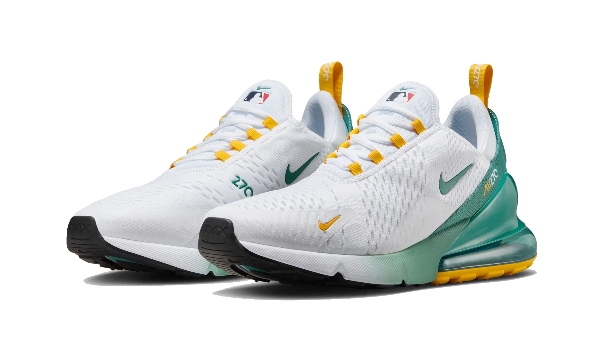 Nike Air Max 270 Boston Red Sox