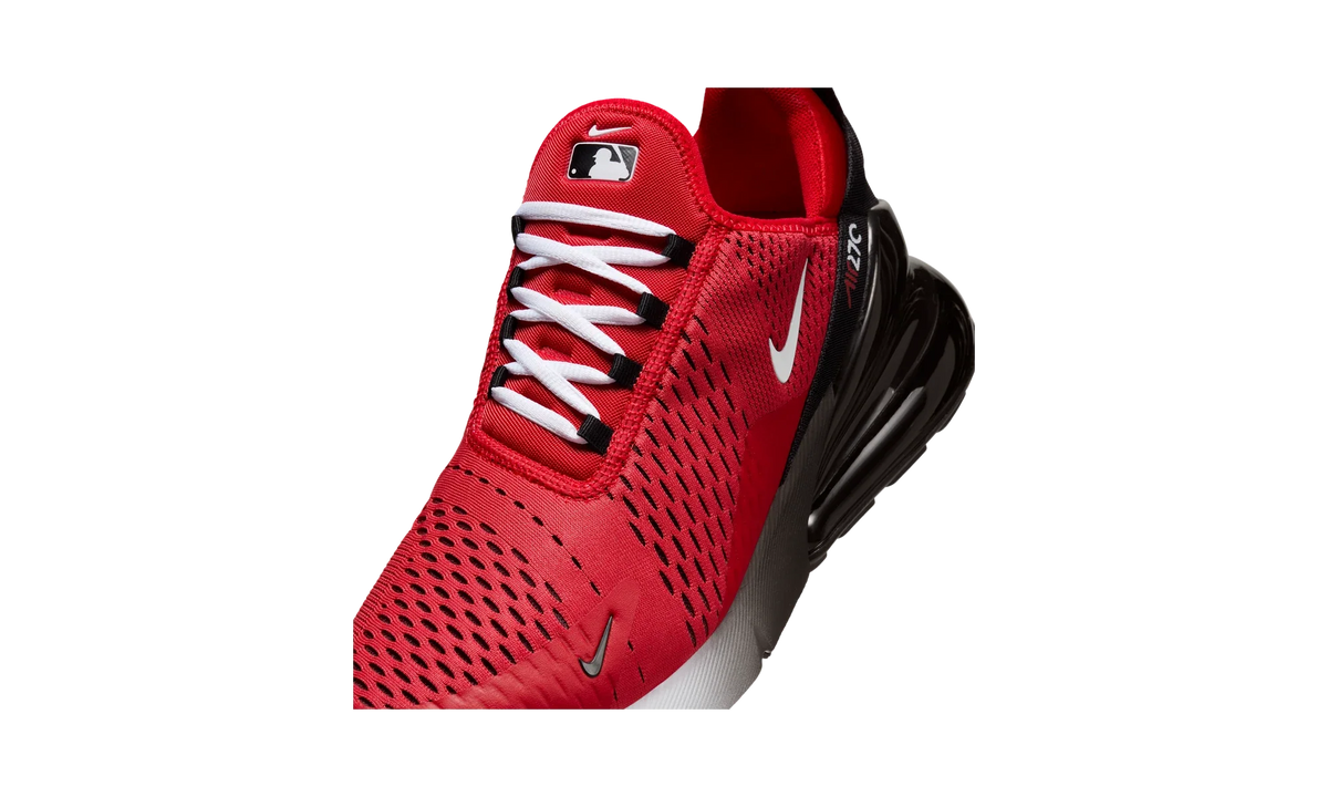 Nike Air Max 270 Chicago White Sox