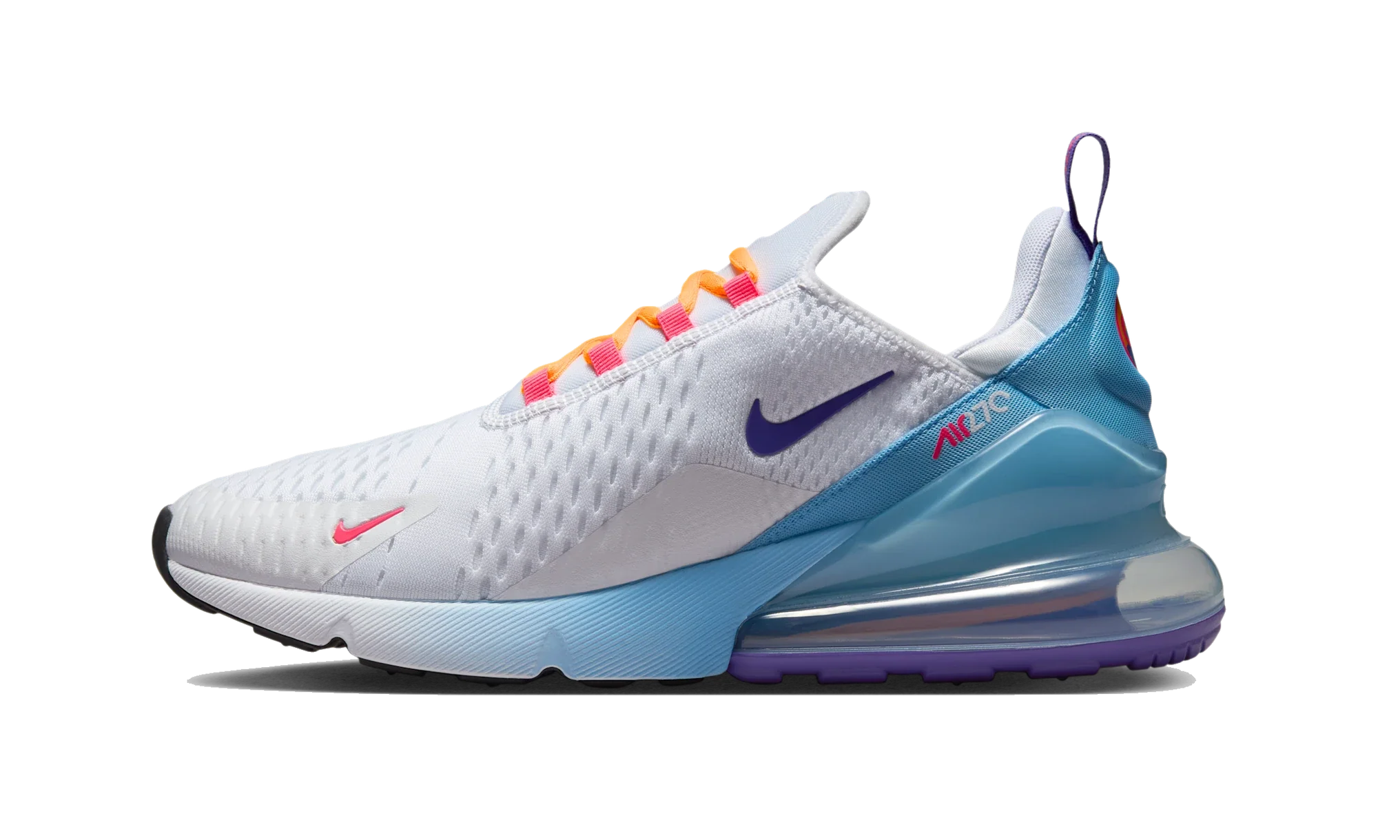 Nike Air Max 270 Colorado Rockies