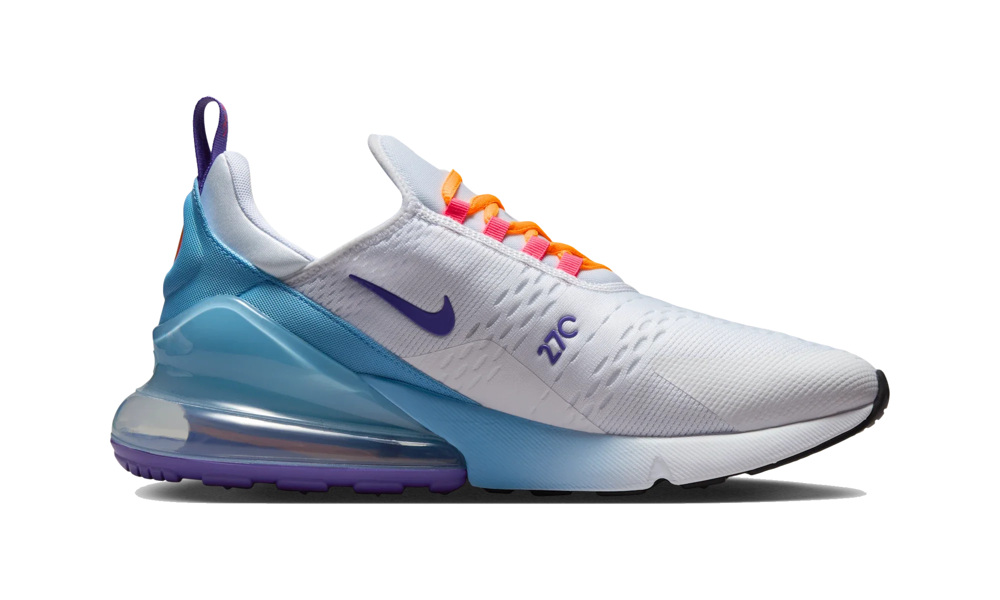 Nike Air Max 270 Colorado Rockies
