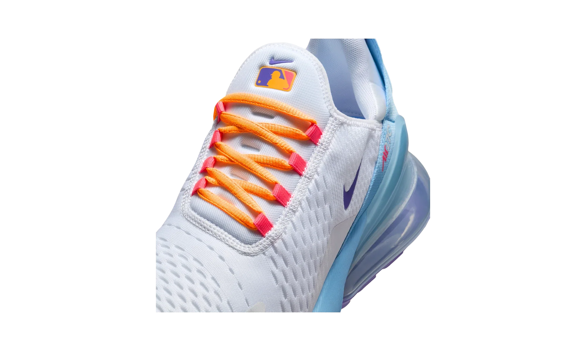 Nike Air Max 270 Colorado Rockies