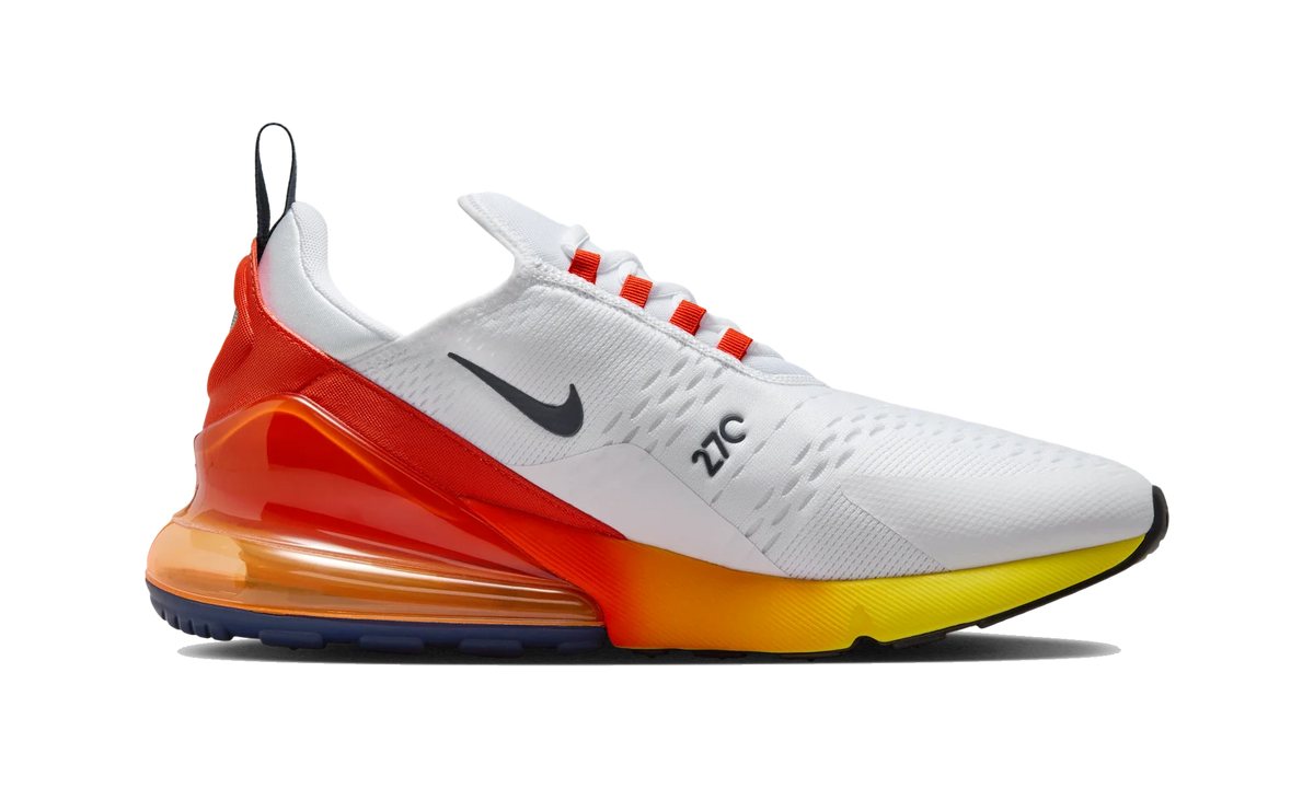 Nike Air Max 270 Houston Astros