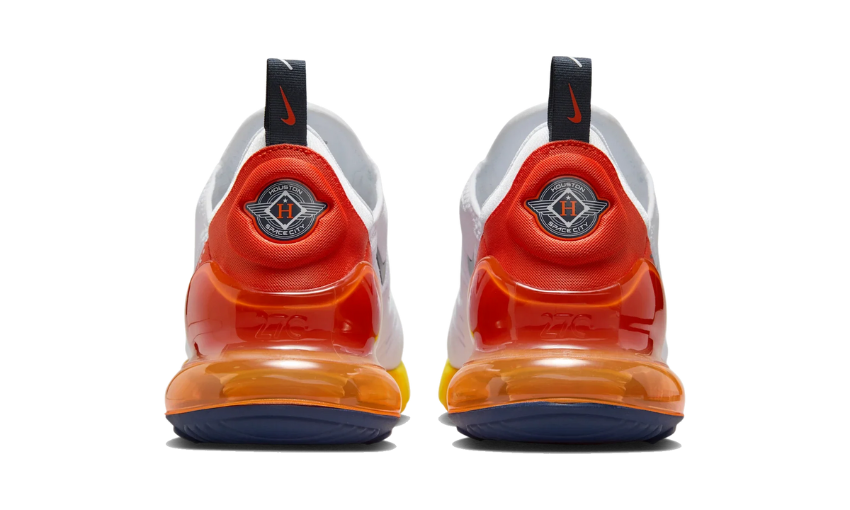 Nike Air Max 270 Houston Astros
