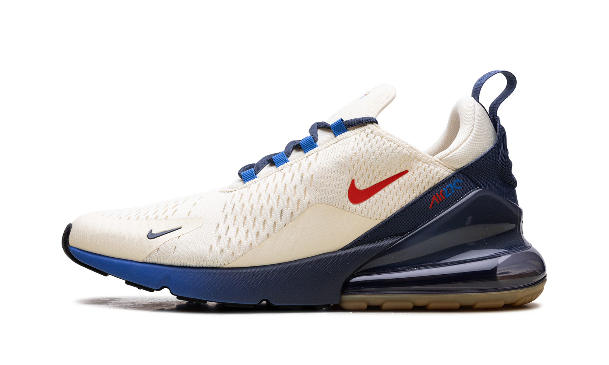 Nike Air Max 270 Los Angeles Dodgers