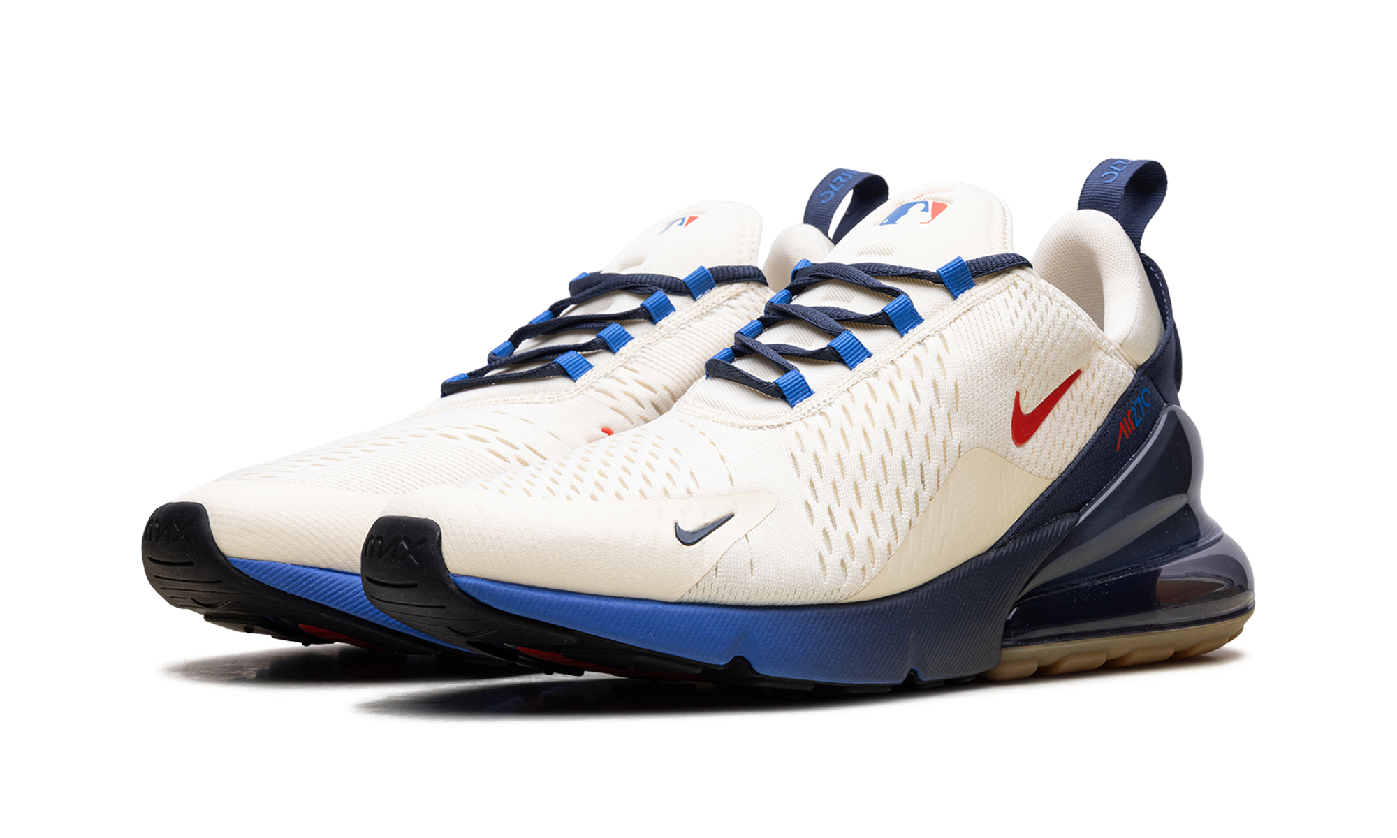 Nike Air Max 270 Los Angeles Dodgers
