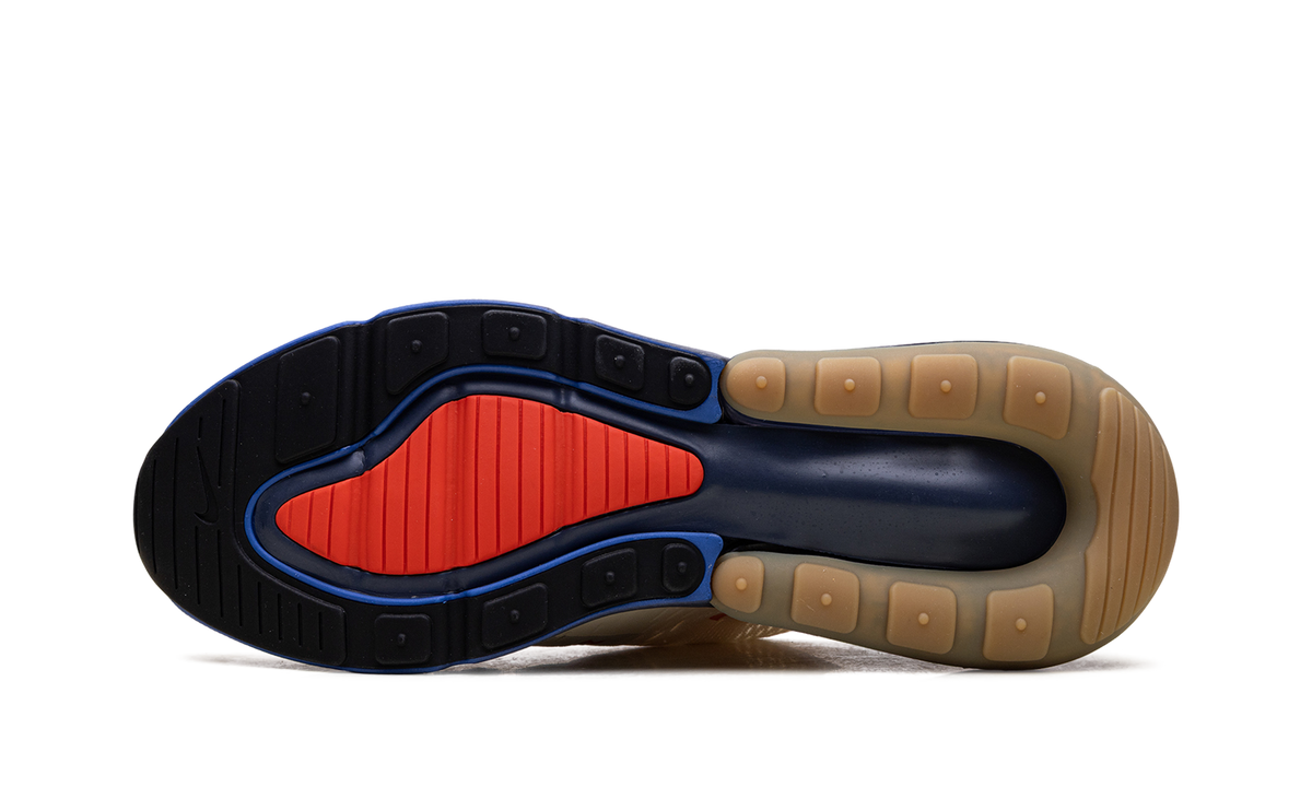 Nike Air Max 270 Los Angeles Dodgers