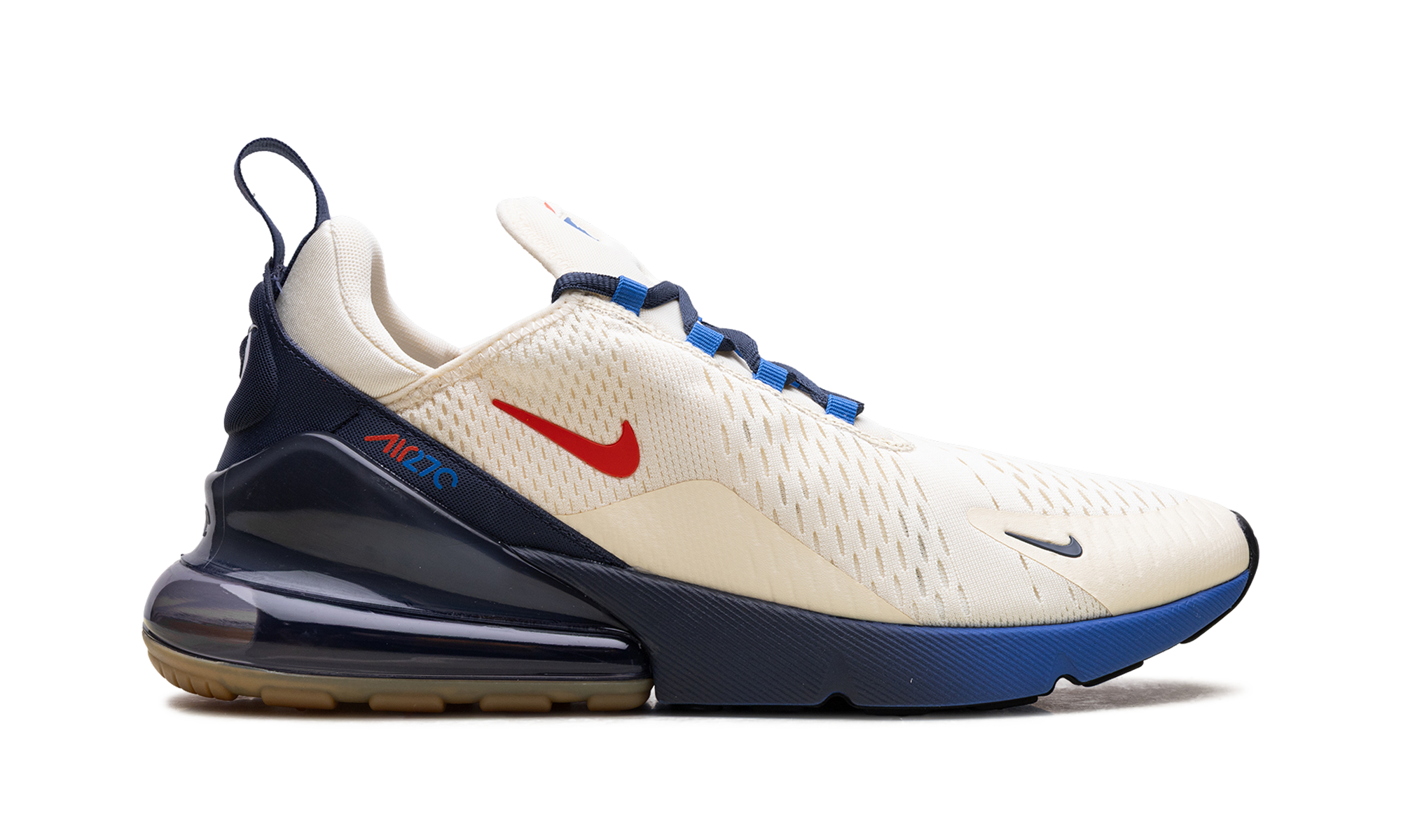Nike Air Max 270 Los Angeles Dodgers
