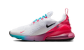 Nike Air Max 270 Miami Marlins