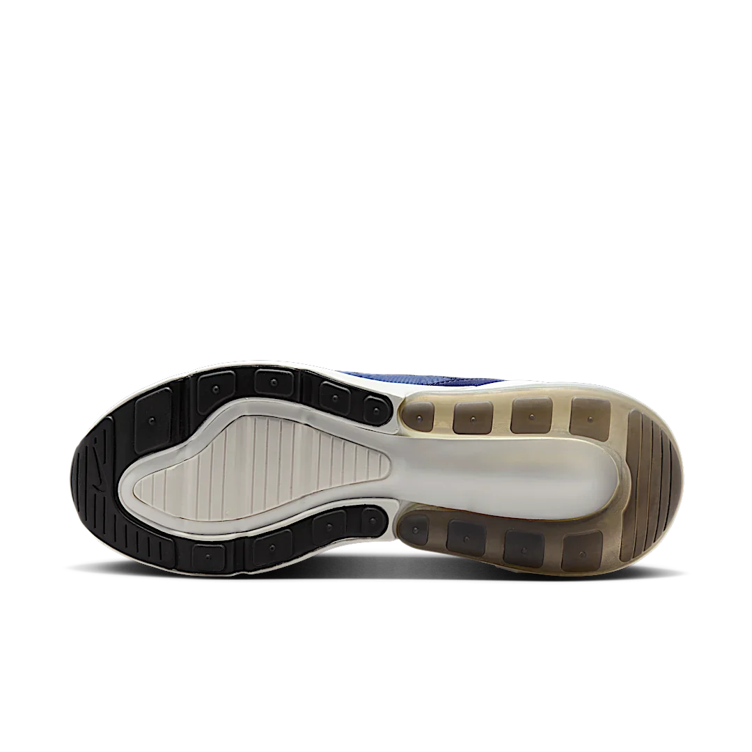 Nike Air Max 270 Midnight Navy Black Jade Horizon White, Midnight Navy/Black/Jade Horizon/White (AH8050-406)