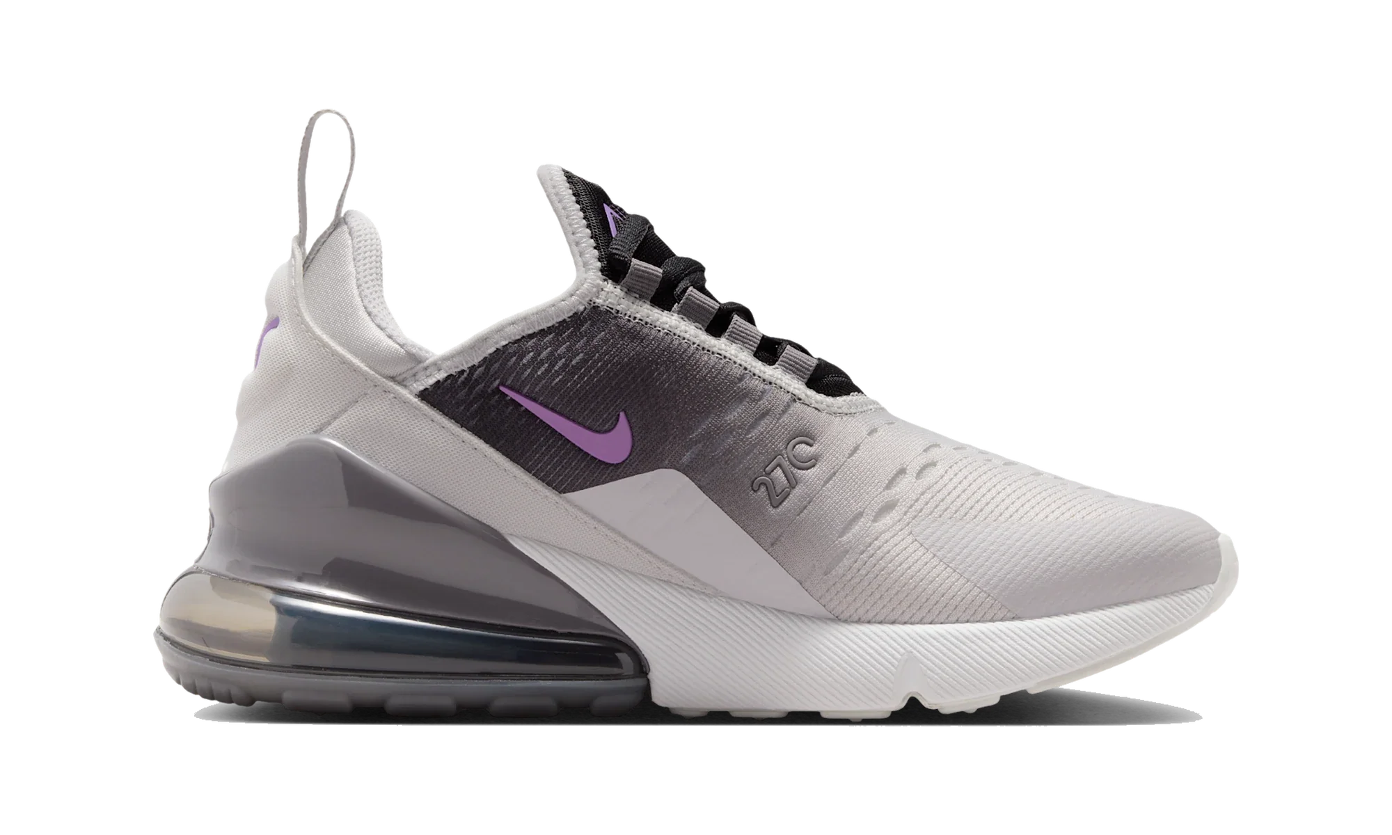 Nike Air Max 270 Pencil Point Bright Violet